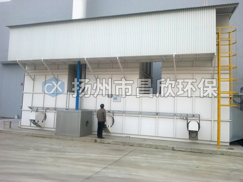 揚(yáng)州市昌欣環(huán)?？萍加邢薰局鳡I產(chǎn)品是什么？