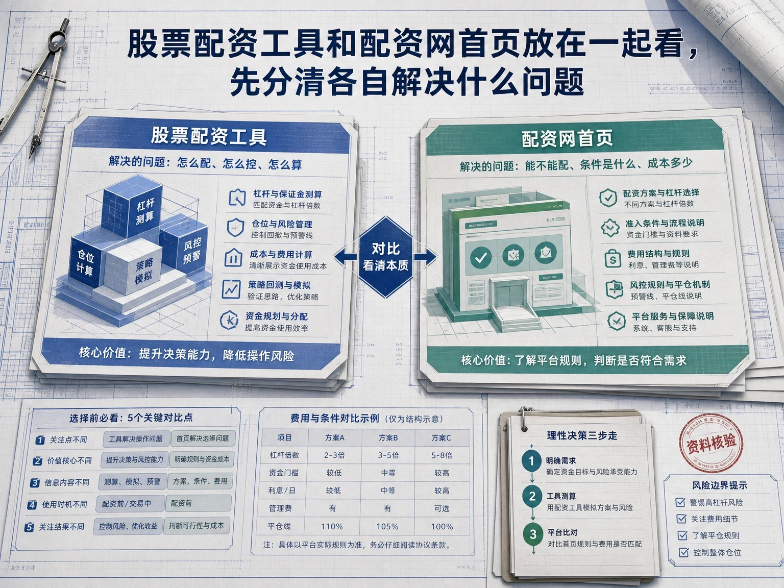 股票配资工具和配资网首页放在一起看,先分清各自解决什么问题缩略图