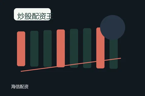 海信配资炒股配资王：栏目使用记录