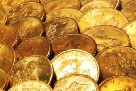 海信配资市场消息如何拆解:Mhmarkets迈汇:金价区间等待