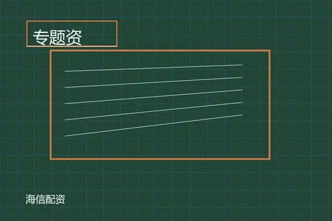 海信配资专题资料入口的编辑配图
